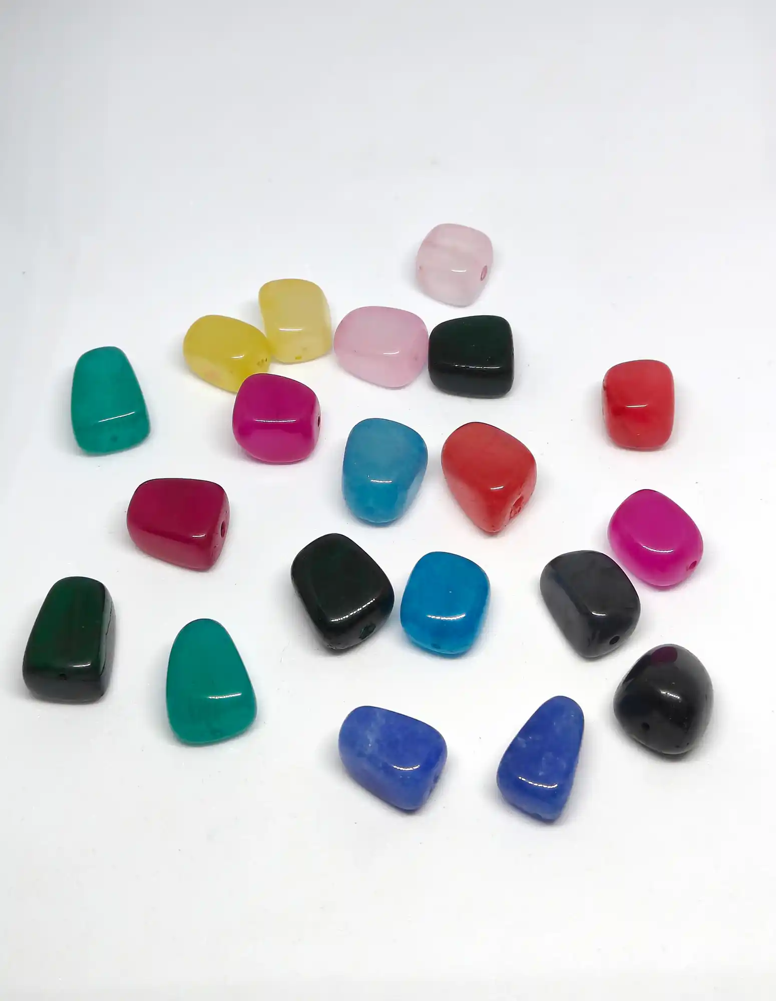 Jewellery Stones Material for Jewellery Making - for jewellery making