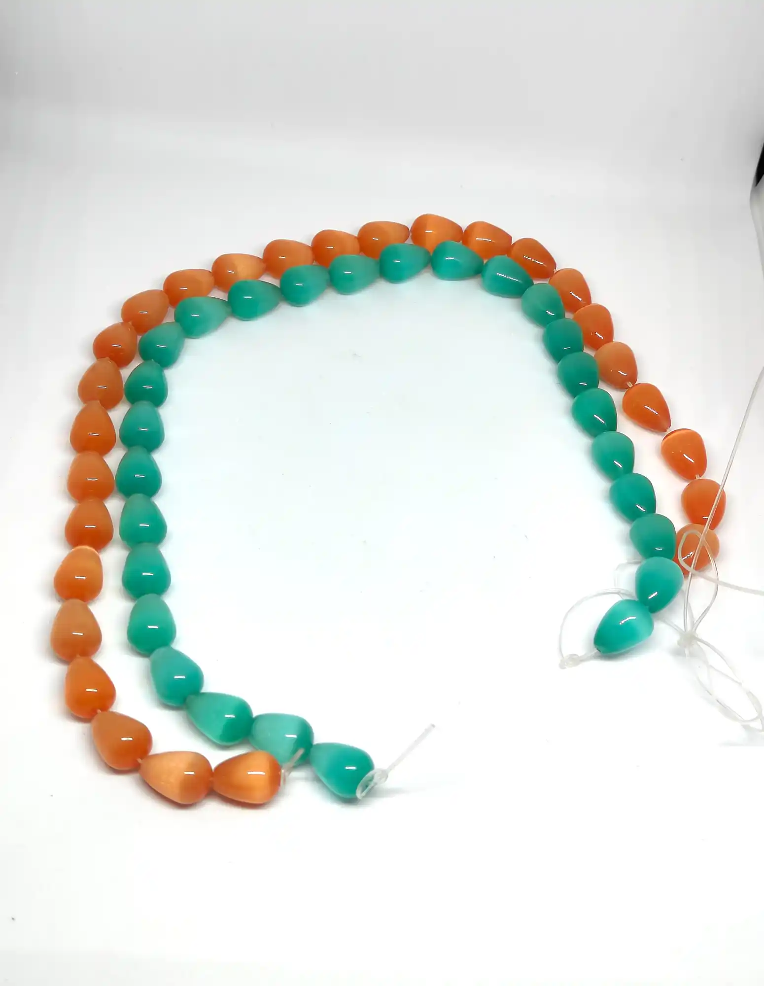 Large Shape Monalisa Stone Raw Material - for jewellery making