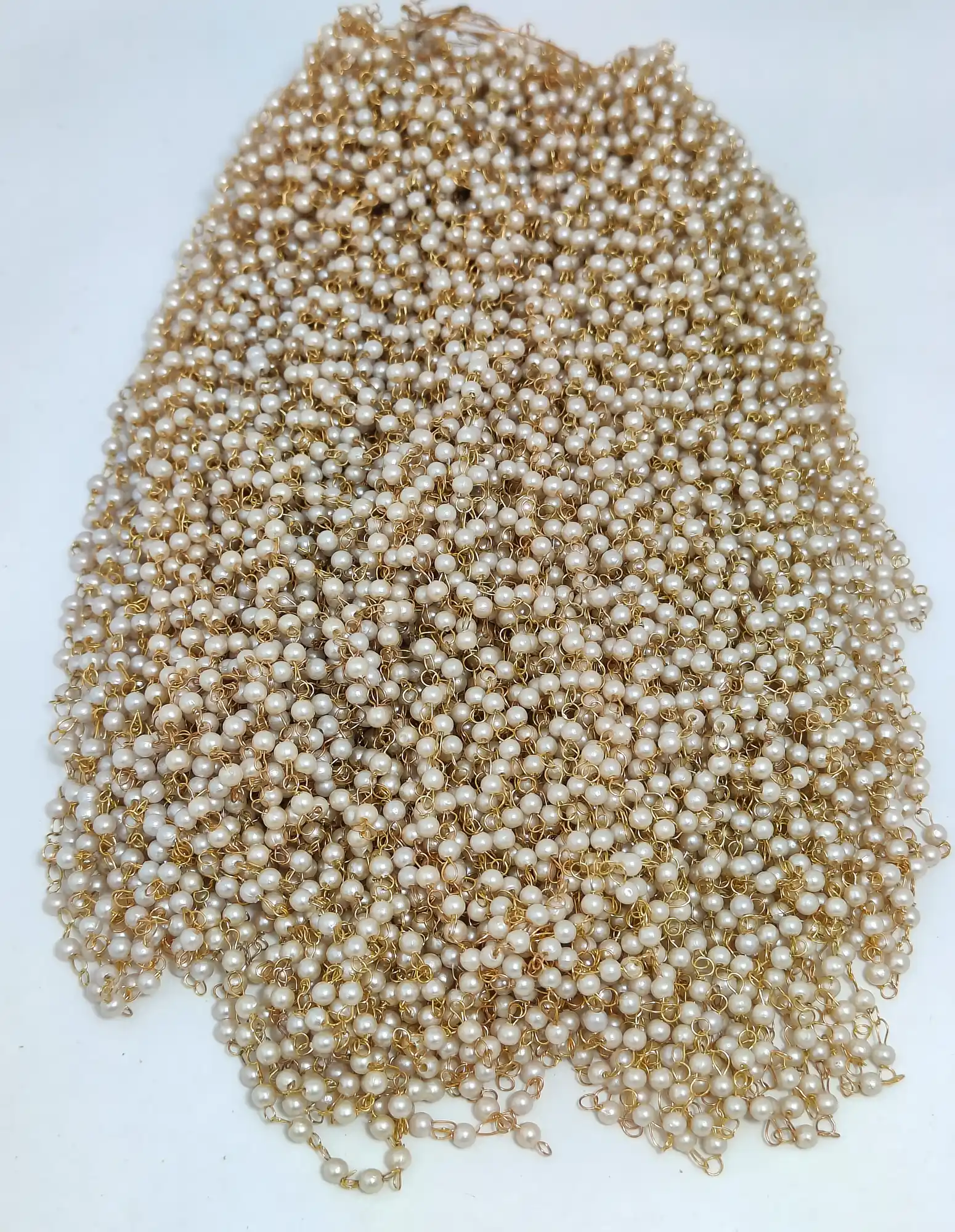 10 Meter Ganthan Mala - for jewellery making