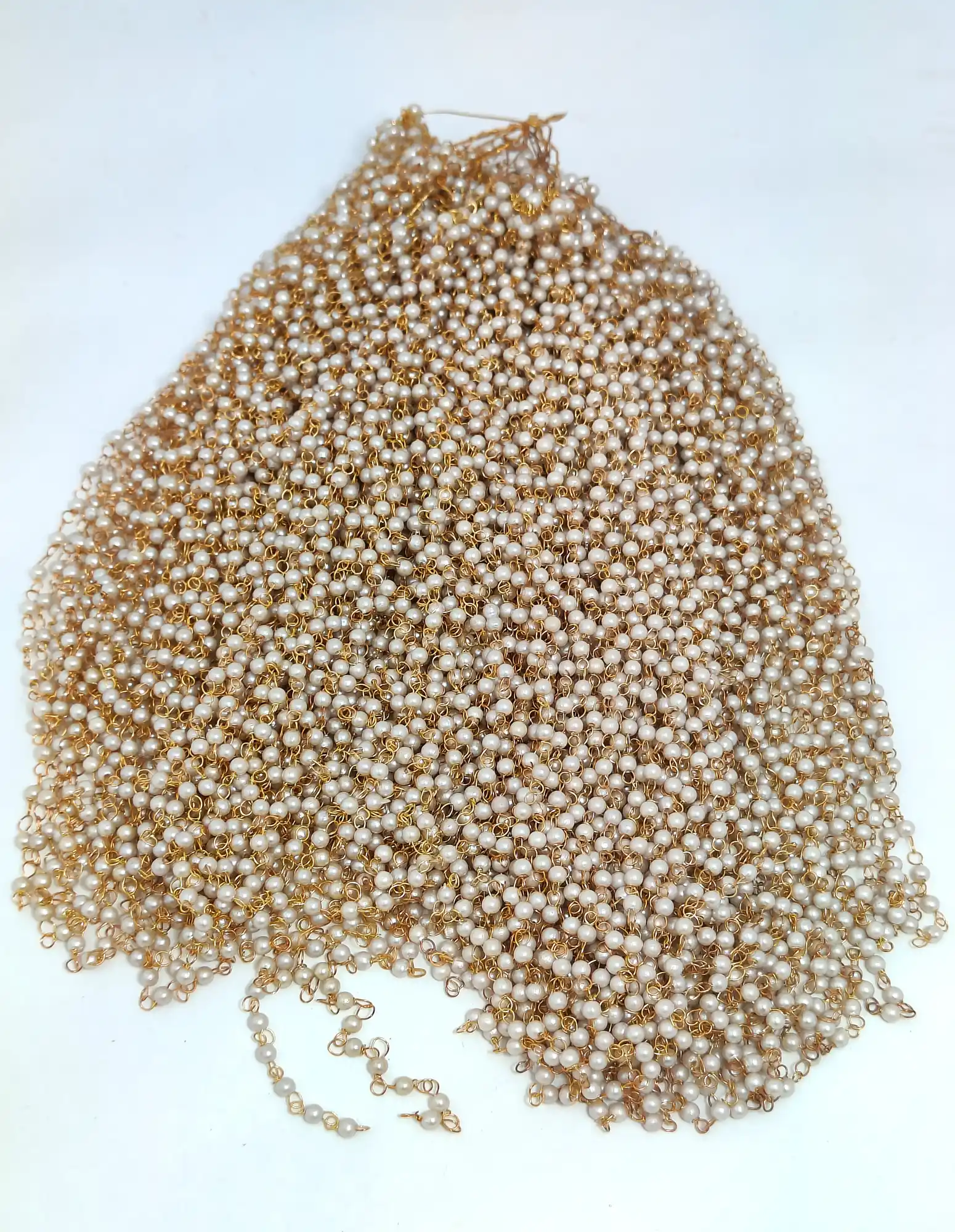 10 Meter Ganthan Mala Second - for jewellery making