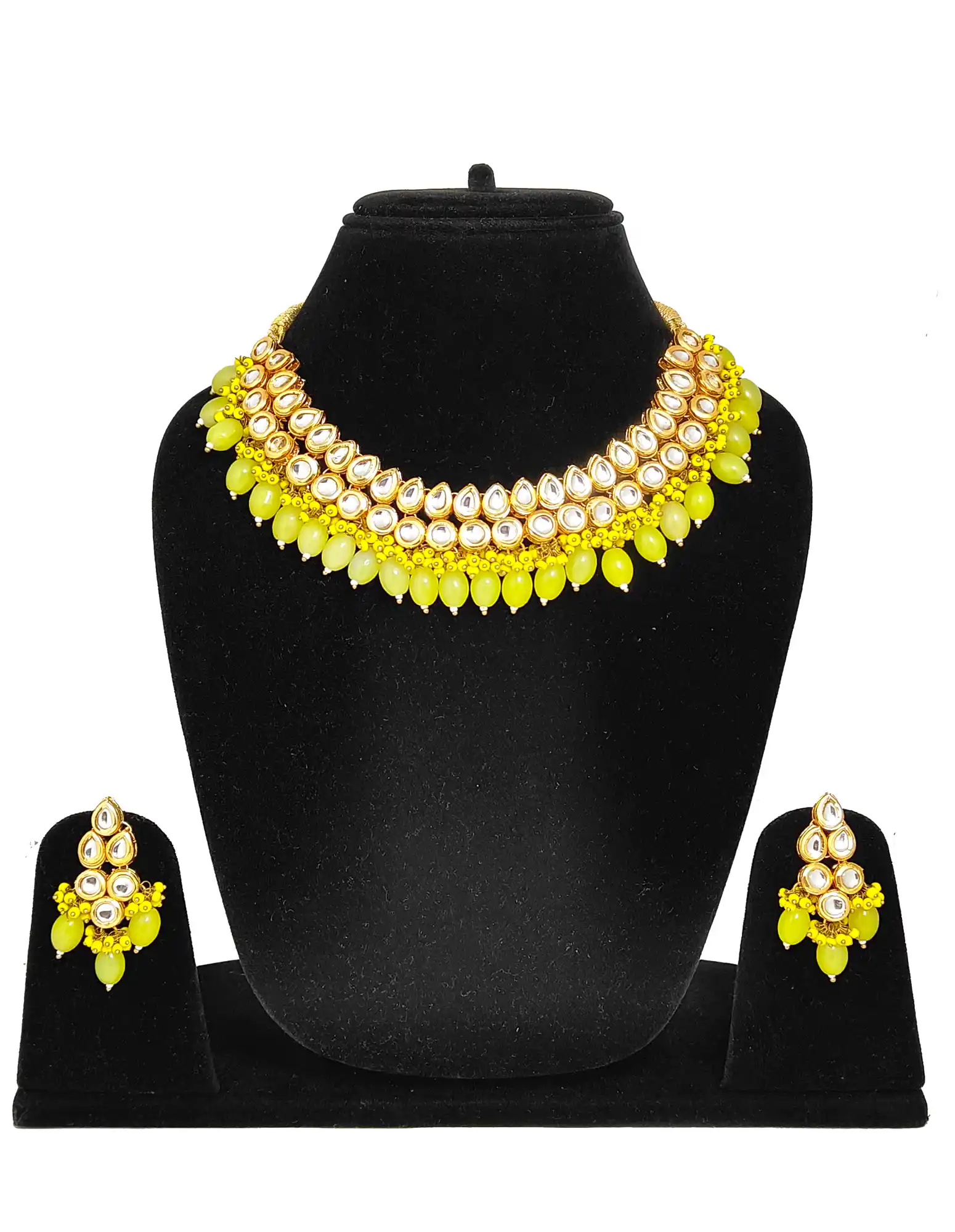 Gold-Plated Yellow Jewellery - for jewellery making