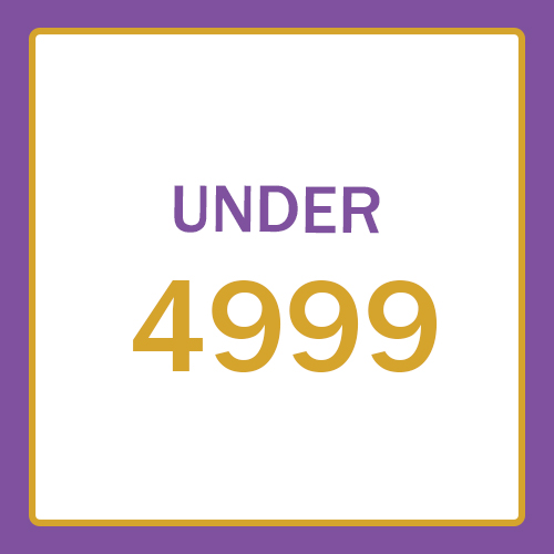 jewellery under 4999